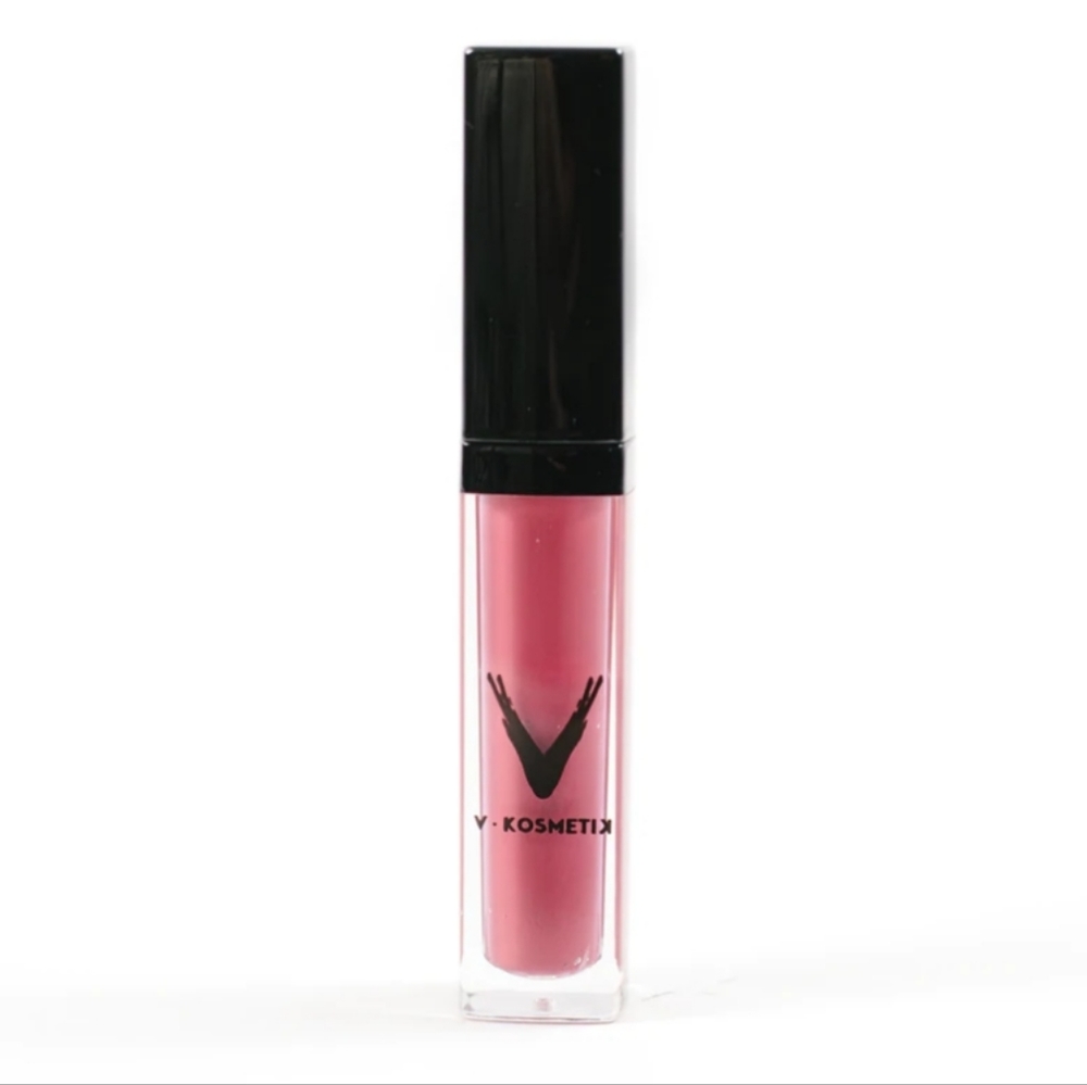 3 for 35! New liquid lipstick
